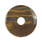 Donut Tigereisen (Afrika), 50mm