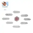 Reiki-Kristall-Set