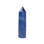 Spitze Lapis Lazuli, 8,0 - 9,5cm