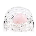 inu! Zodiac Crystal Krebs/Rosenquarz