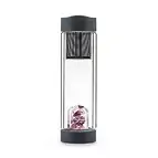 VitaJuwel ViA HEAT "Wellness/Grundmischung" (Amethyst, Bergkristall, Rosenquarz)