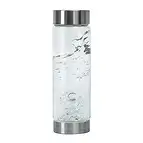 VitaJuwel ViA "Diamant" (Diamantsplitter, Bergkristall)