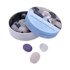 Wassersteine Basismischung in Metall-Geschenkdose 100 g