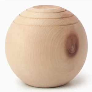 Zirbenkugel Primavera