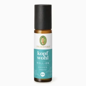 Kopfwohl Roll-On Bio