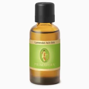 Lavendel Fein Bio