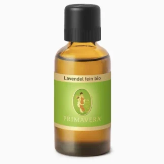 Lavendel Fein Bio