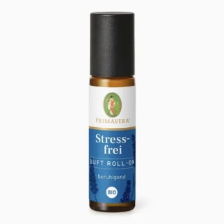 Stressfrei Duft Roll-On Bio