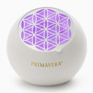 Aroma Ventilator Flower