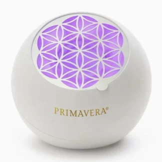 Aroma Ventilator Flower