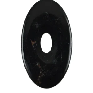 Donut Schörl (stab.), 40mm