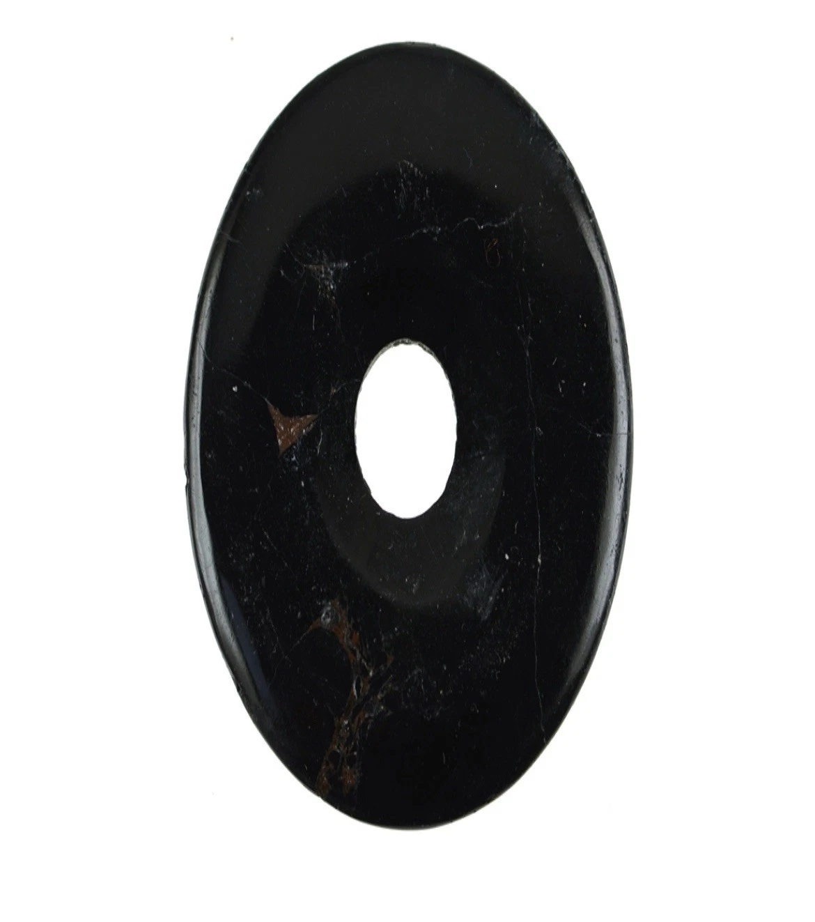 Donut Schörl (stab.), 40mm