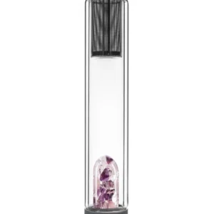 VitaJuwel ViA HEAT "Wellness/Grundmischung" (Amethyst, Bergkristall, Rosenquarz)