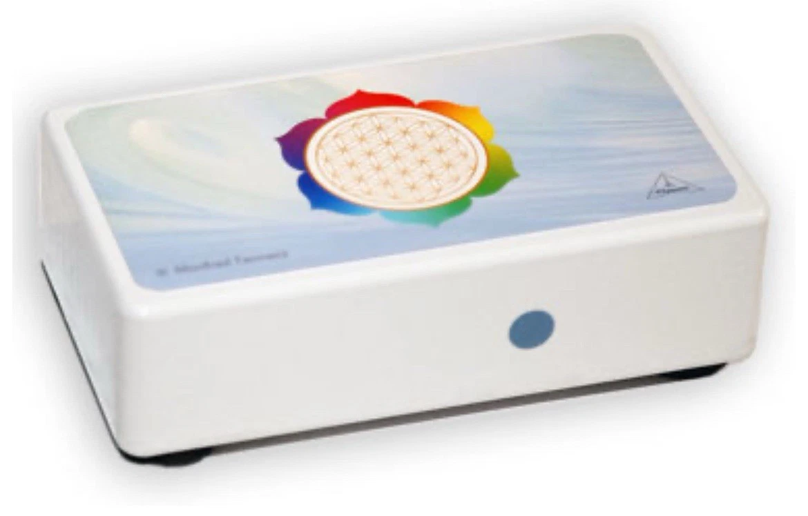 Der Hamoni® Harmonisierer - der Hochwirksame Schutz gegen Elektrosmog, (5G Etc)