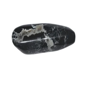 Longstone Onyx (natur), 11cm