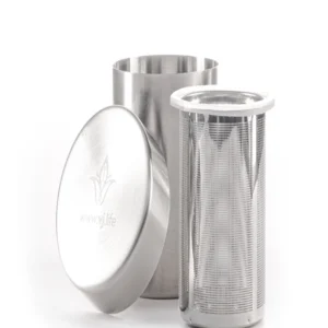 VitaJuwel ViA HEAT Teesieb