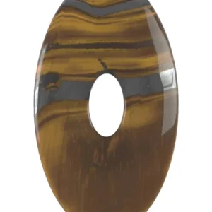 Donut Tigereisen (Afrika), 50mm