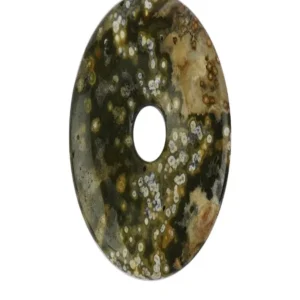 Donut Ozeanjaspis, 40mm