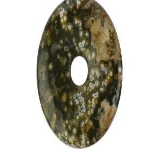 Donut Ozeanjaspis, 40mm