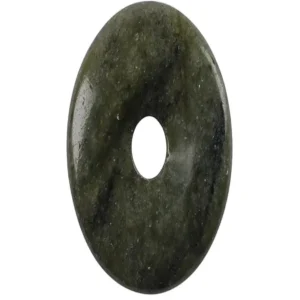 Donut Peridot B, 40mm