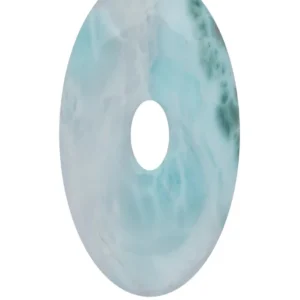 Donut Larimar, 43 - 47mm