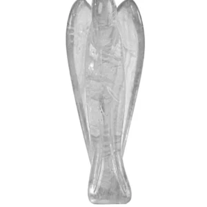 Schutzengel Bergkristall, 2,5cm (mini)