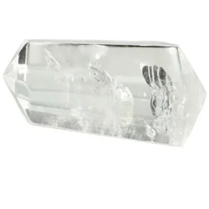 Spitzen Bergkristall poliert, 5 - 8cm (24 St./VE)