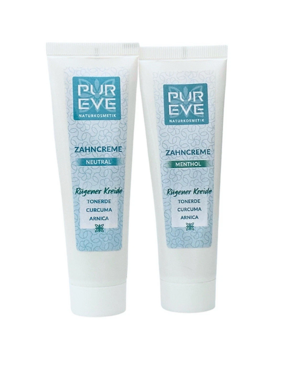 Mikroorganismen Zahncreme Duo