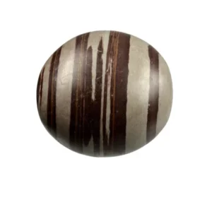 Shiva Lingam, 10cm (mittel)