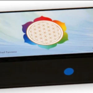 Der Hamoni® Harmonisierer - der Hochwirksame Schutz gegen Elektrosmog, (5G Etc)