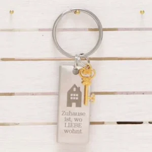 Schlüsselanhänger