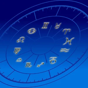 Horoskop personalisiert: Persönlichkeitshoroskop