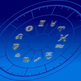 Horoskop personalisiert: Persönlichkeitshoroskop