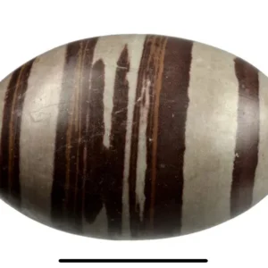 Shiva Lingam, 40cm (riesig)