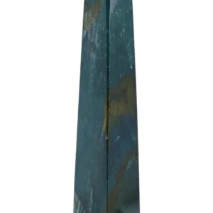 Obelisk Heliotrop, 12cm