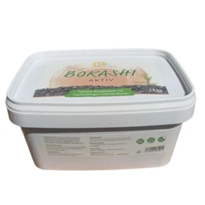 Bokashi Ferment - 2,5 kg