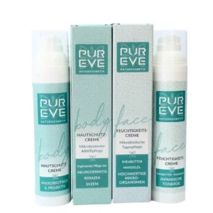 Mikroorganismen Creme Duo