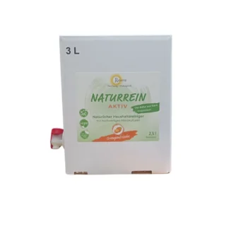 Allzweckreiniger - Naturrein-Aktiv 3 Liter- Probiotisch
