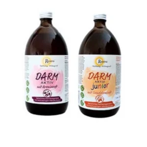 DARM AKTIV - Duo