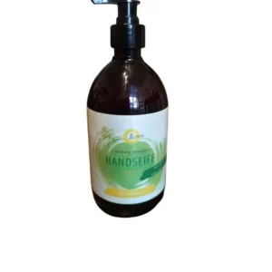 Handseife Mikroorganismen