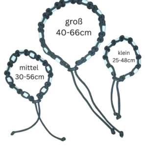 Mikroorganismen Zeckenhalsband für Hunde