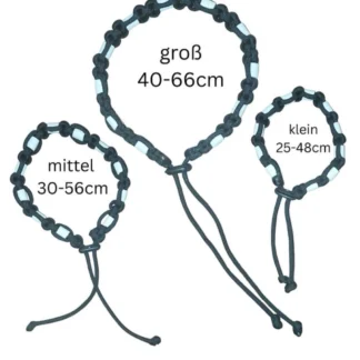Mikroorganismen Zeckenhalsband für Hunde