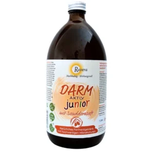 Fermentationsgetränk Darm-Aktiv Junior