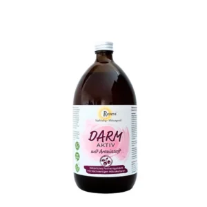 Fermentationsgetränk Darm Aktiv 1L