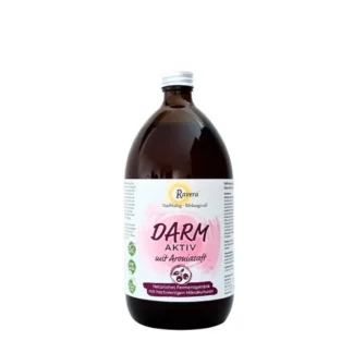 Fermentationsgetränk Darm Aktiv 1L