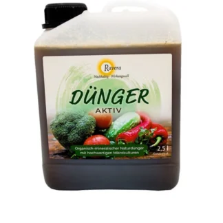 Dünger 2,5 Liter