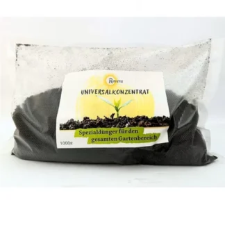 Spezialdünger für den Garten - Extra wirkungsvoll