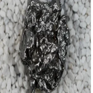 Meteorit (Campo del Cielo) Unikat 045, 4,5cm