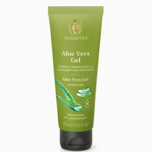 Aloe Vera Gel Bio