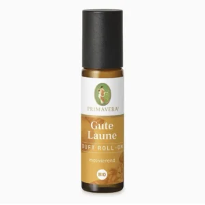Gute Laune Duft Roll-On Bio
